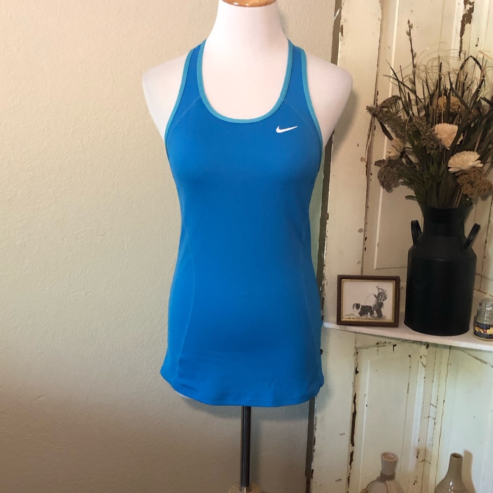 ⭐️Nike Dri Fit Tank